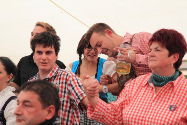 Wiesn 2014